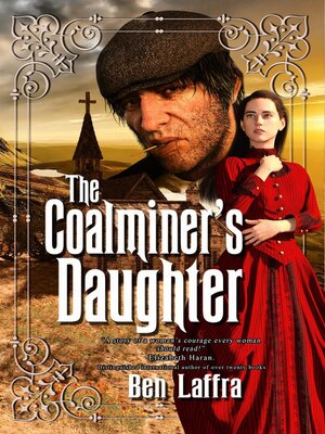 cover image of The Coalminer's Daughter